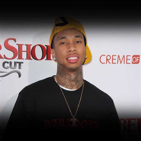 tyga age|tyga rapper age.